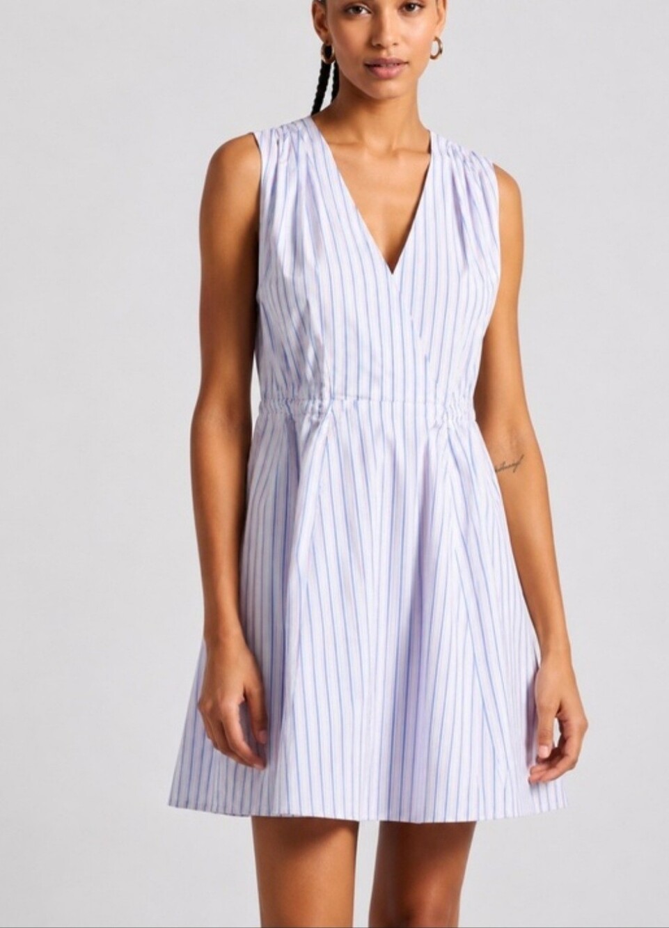 Derek Lam Crosby 10 Tia Dress
